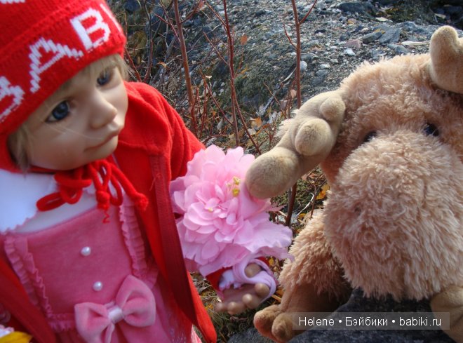 Солнечный лучик - Сонечка. Sophie от Susan Lippl