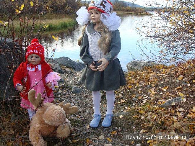 Солнечный лучик - Сонечка. Sophie от Susan Lippl