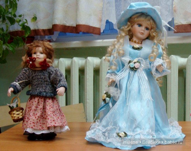 Один день уходящего года. Выставка кукол в школе № 1 г. Ковдор Мурманской области 2014 | Бэйбики Один день уходящего года. Выставка кукол в школе № 1 г. Ковдор Мурманской области 2014