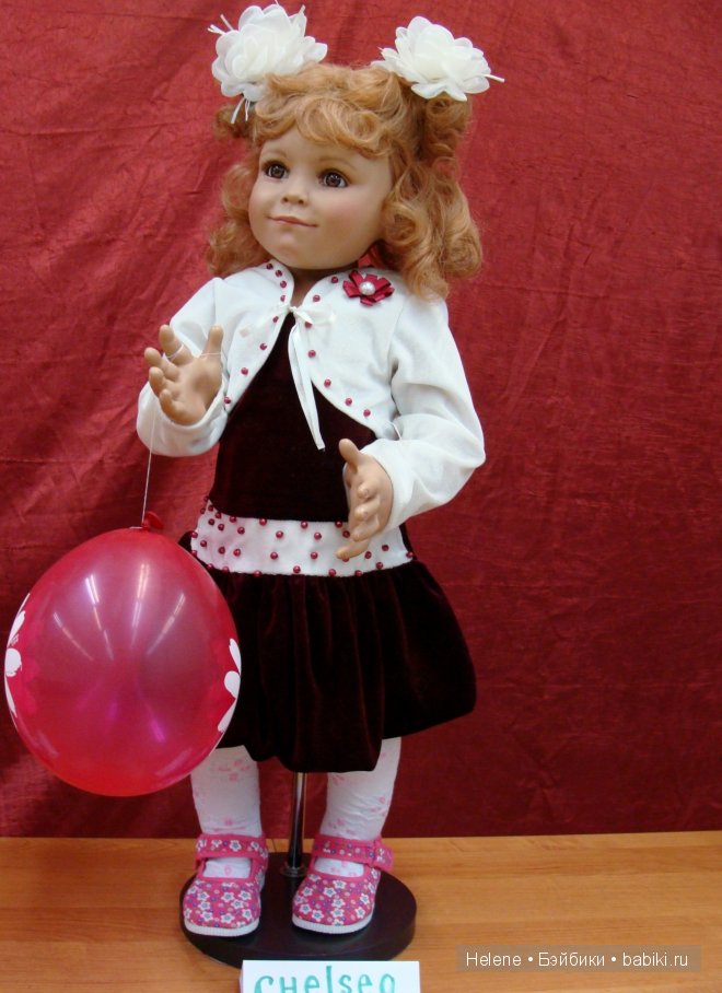 Один день уходящего года. Выставка кукол в школе № 1 г. Ковдор Мурманской области 2014 | Бэйбики Один день уходящего года. Выставка кукол в школе № 1 г. Ковдор Мурманской области 2014