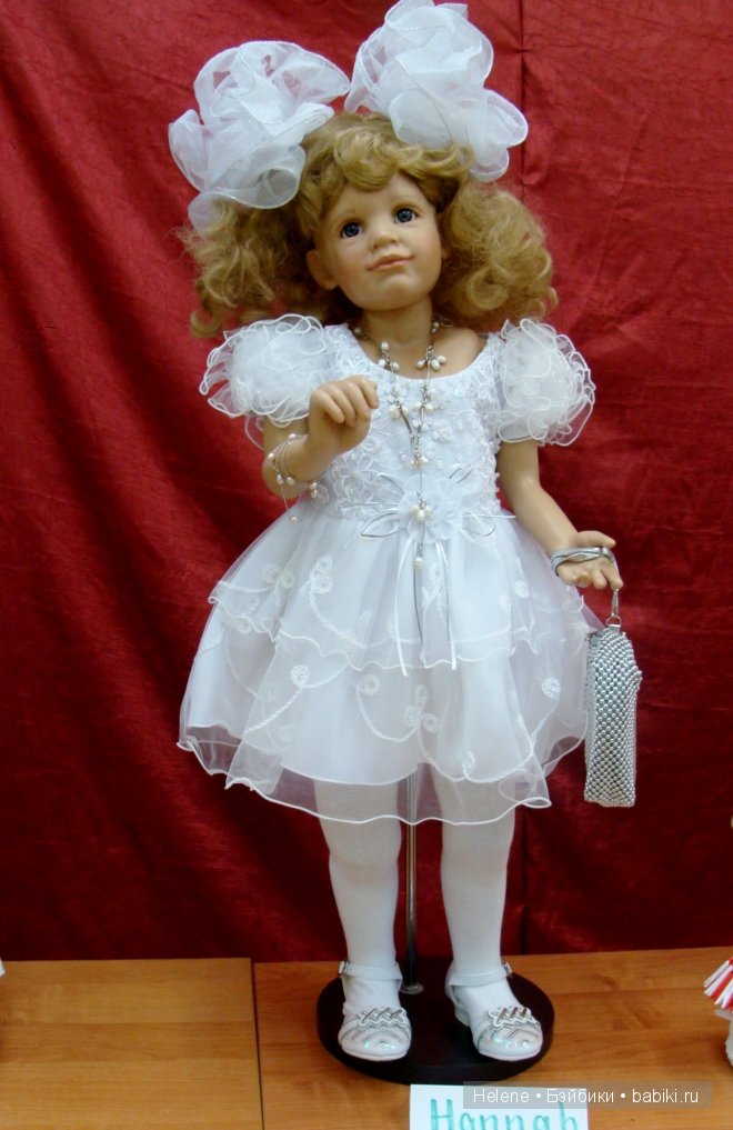 Один день уходящего года. Выставка кукол в школе № 1 г. Ковдор Мурманской области 2014 | Бэйбики Один день уходящего года. Выставка кукол в школе № 1 г. Ковдор Мурманской области 2014