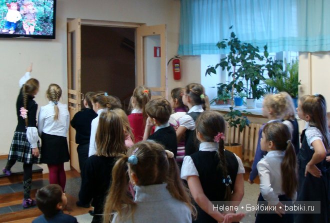 Один день уходящего года. Выставка кукол в школе № 1 г. Ковдор Мурманской области 2014 | Бэйбики Один день уходящего года. Выставка кукол в школе № 1 г. Ковдор Мурманской области 2014 (фото 10)