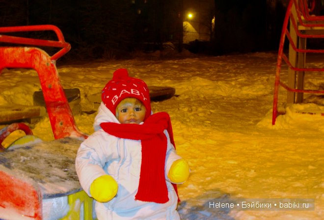 Новогоднее конфетти — Домашние коллекции кукол: фото собраний
