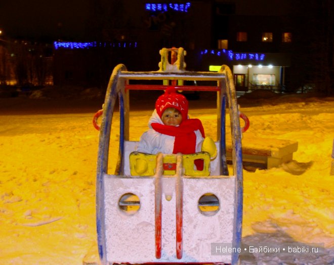 Новогоднее конфетти — Домашние коллекции кукол: фото собраний