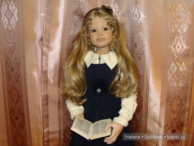 Новогоднее конфетти — Домашние коллекции кукол: фото собраний