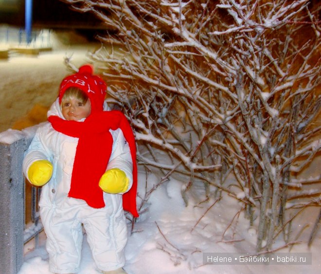 Новогоднее конфетти — Домашние коллекции кукол: фото собраний