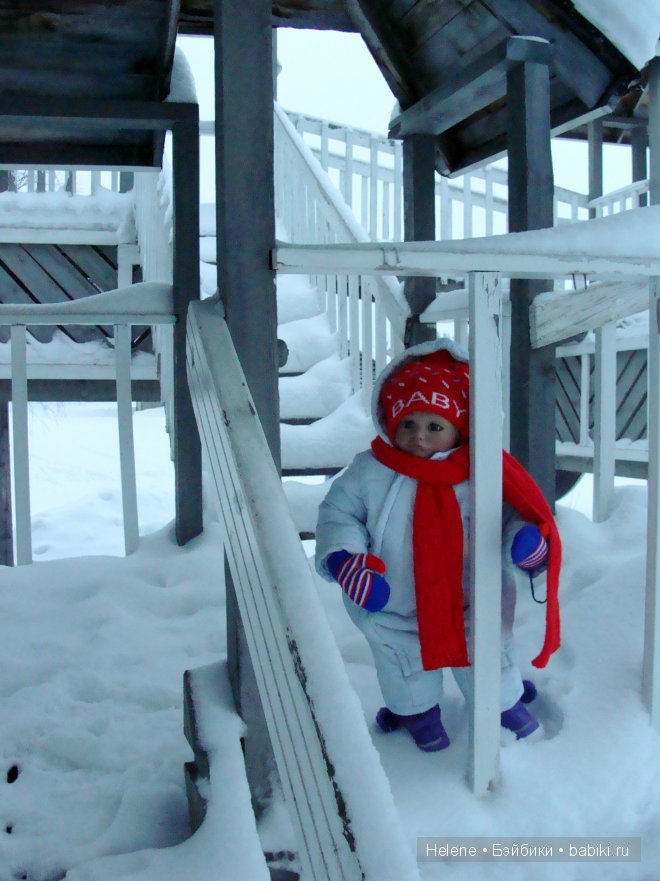 Сара в Салле — Туризм и путешествия: фотоотчеты из поездок