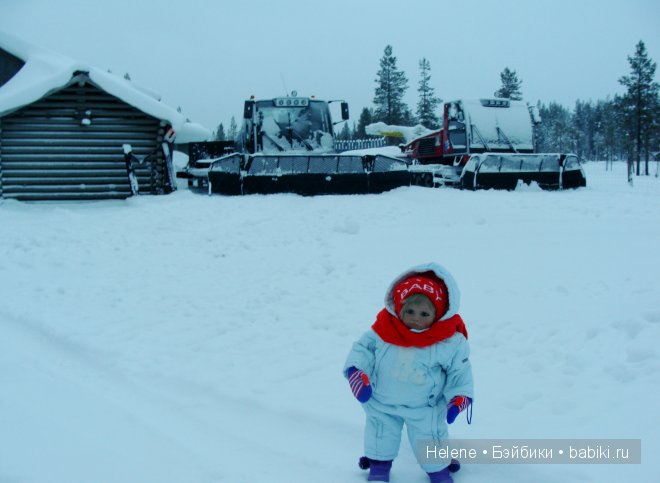 Сара в Салле — Туризм и путешествия: фотоотчеты из поездок