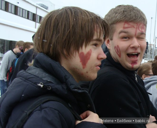 Сара в Салле — Туризм и путешествия: фотоотчеты из поездок