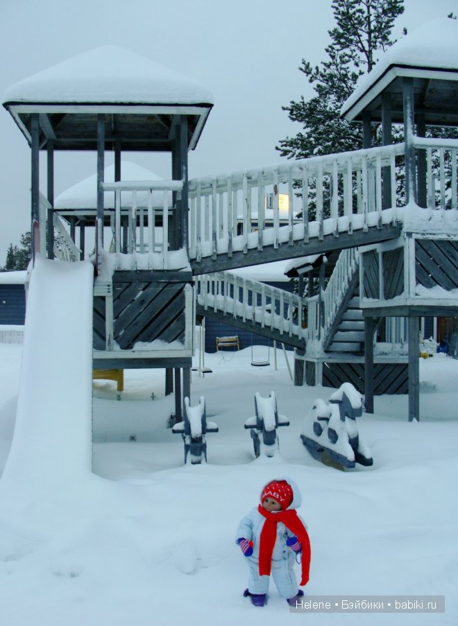 Сара в Салле — Туризм и путешествия: фотоотчеты из поездок