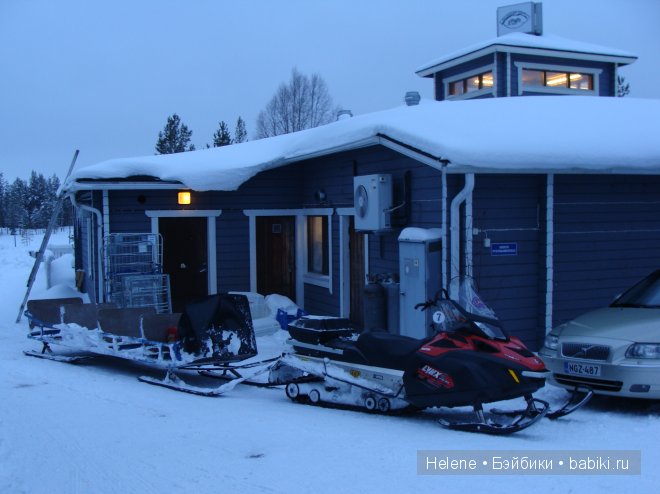 Сара в Салле — Туризм и путешествия: фотоотчеты из поездок
