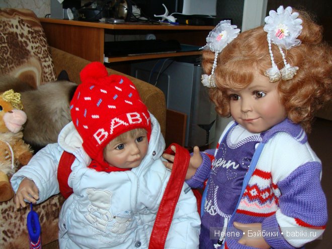 Сара в Салле — Туризм и путешествия: фотоотчеты из поездок