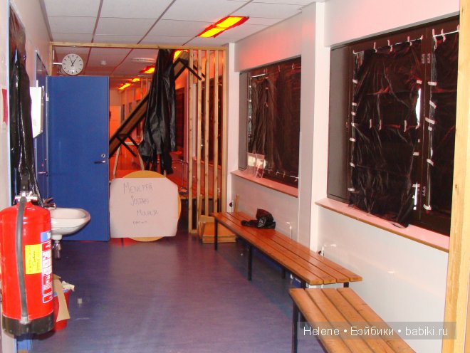 Сара в Салле — Туризм и путешествия: фотоотчеты из поездок (фото 10)