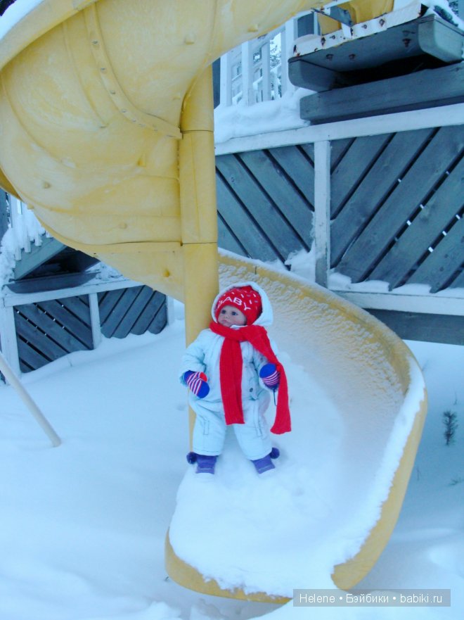 Сара в Салле — Туризм и путешествия: фотоотчеты из поездок