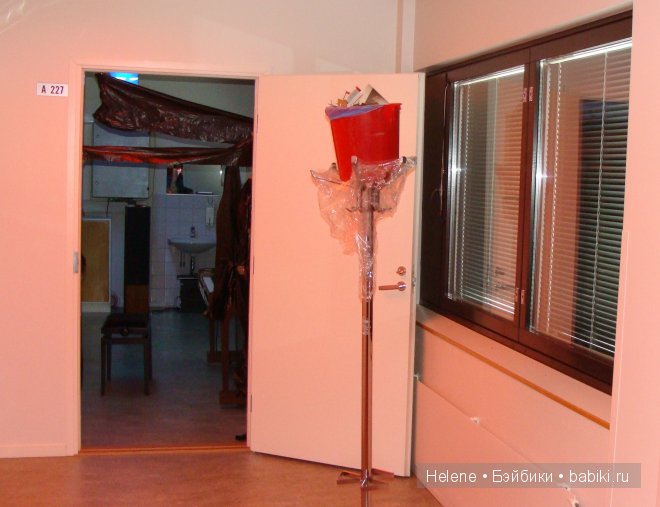 Сара в Салле — Туризм и путешествия: фотоотчеты из поездок (фото 9)