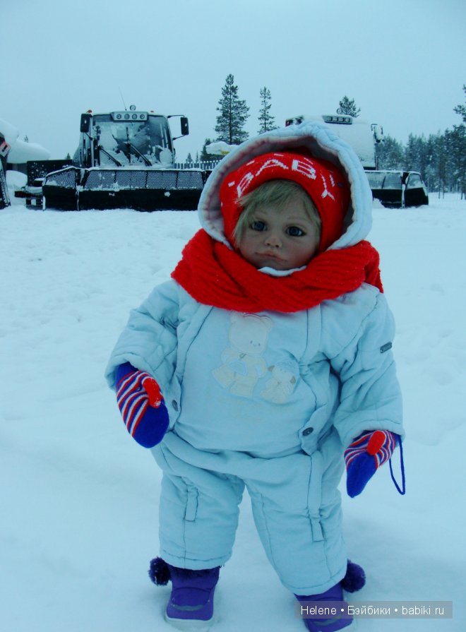 Сара в Салле — Туризм и путешествия: фотоотчеты из поездок