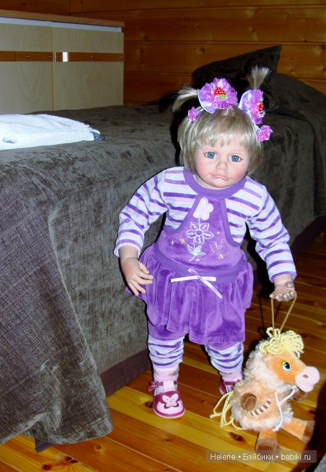 Сара в Салле — Туризм и путешествия: фотоотчеты из поездок