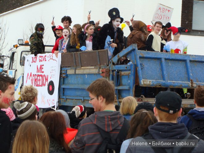 Сара в Салле — Туризм и путешествия: фотоотчеты из поездок