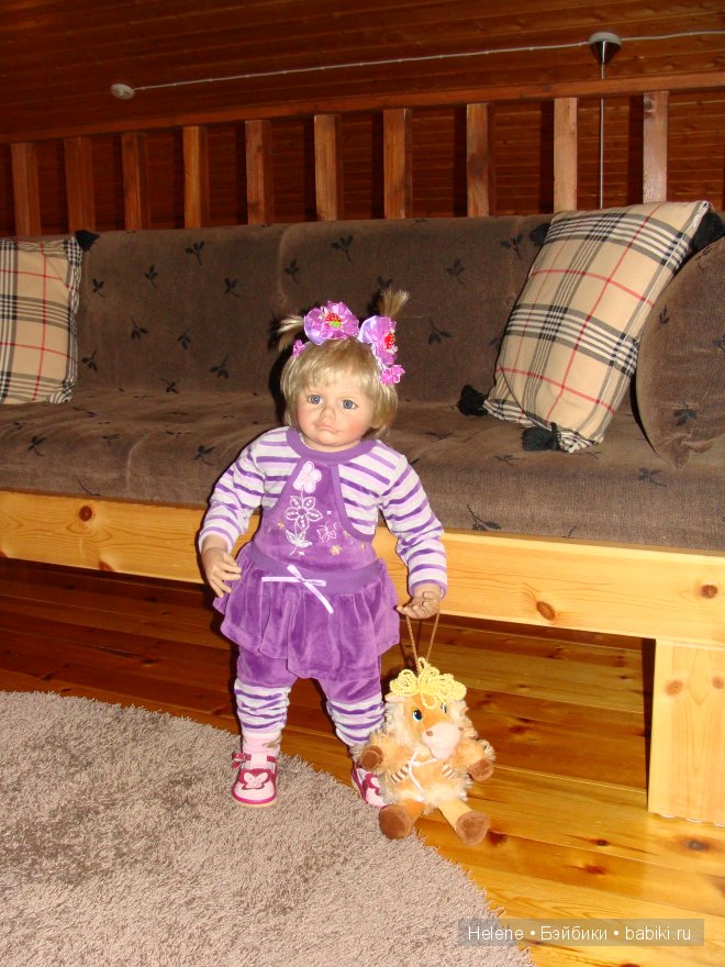 Сара в Салле — Туризм и путешествия: фотоотчеты из поездок