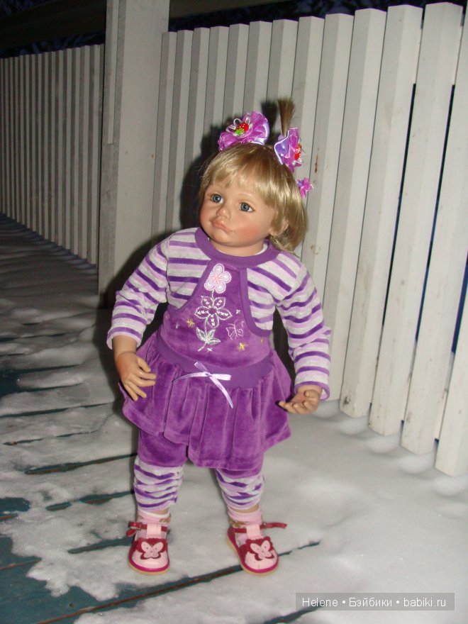 Сара в Салле — Туризм и путешествия: фотоотчеты из поездок