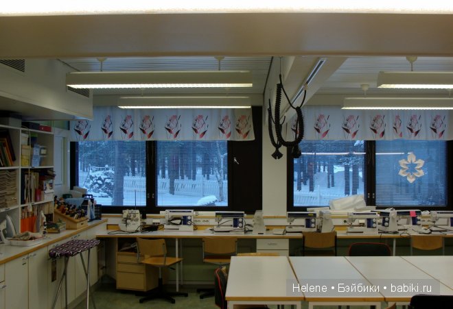 Сара в Салле — Туризм и путешествия: фотоотчеты из поездок