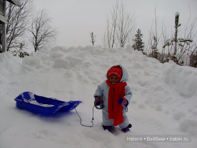 Сара в Салле — Туризм и путешествия: фотоотчеты из поездок