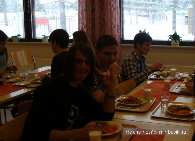 Сара в Салле — Туризм и путешествия: фотоотчеты из поездок