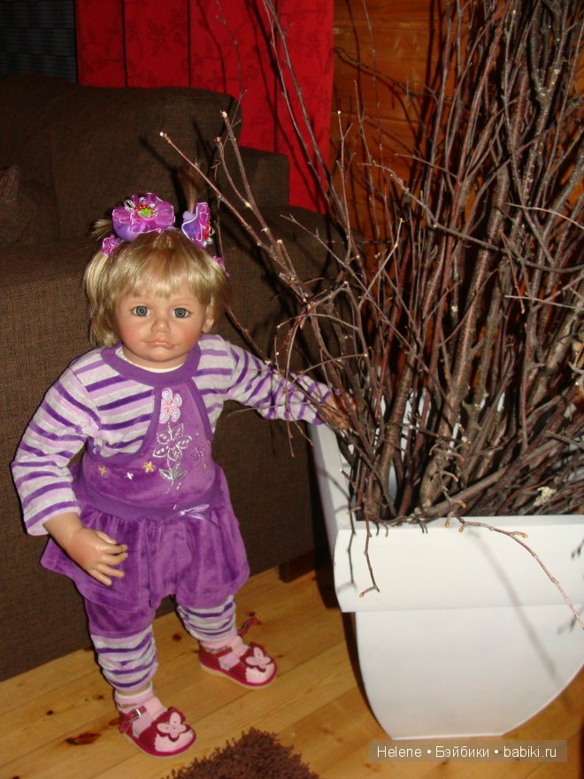 Сара в Салле — Туризм и путешествия: фотоотчеты из поездок