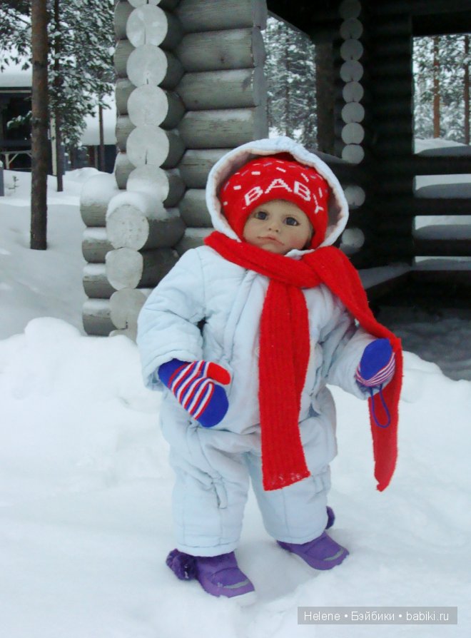 Сара в Салле — Туризм и путешествия: фотоотчеты из поездок