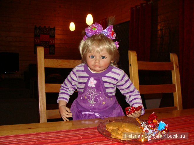 Сара в Салле — Туризм и путешествия: фотоотчеты из поездок