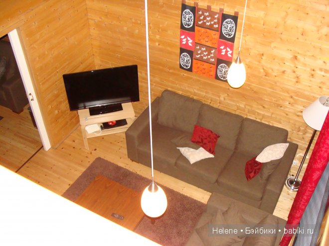 Сара в Салле — Туризм и путешествия: фотоотчеты из поездок