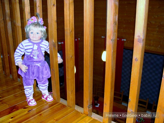 Сара в Салле — Туризм и путешествия: фотоотчеты из поездок