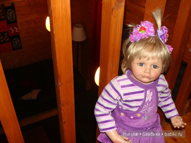 Сара в Салле — Туризм и путешествия: фотоотчеты из поездок