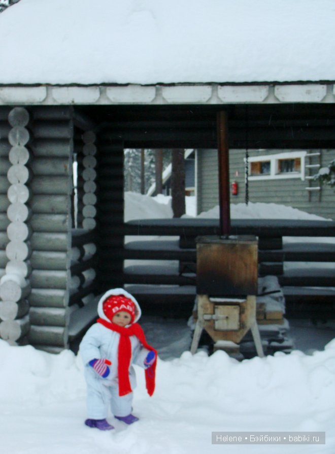 Сара в Салле — Туризм и путешествия: фотоотчеты из поездок