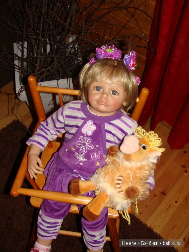 Сара в Салле — Туризм и путешествия: фотоотчеты из поездок