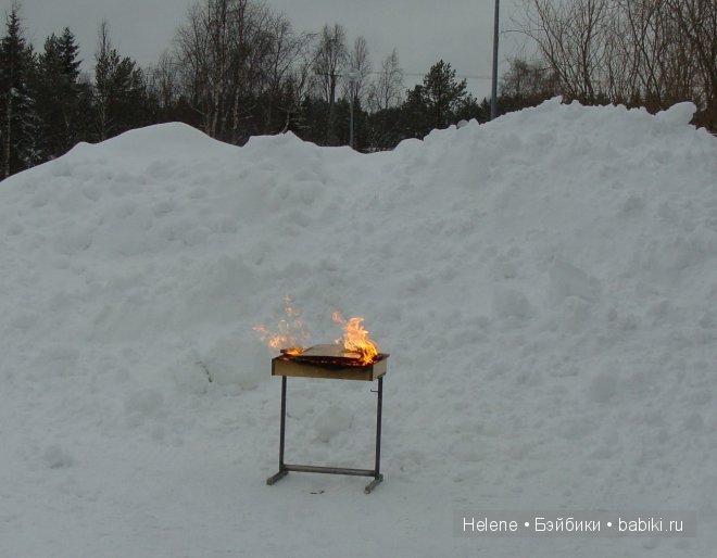 Сара в Салле — Туризм и путешествия: фотоотчеты из поездок