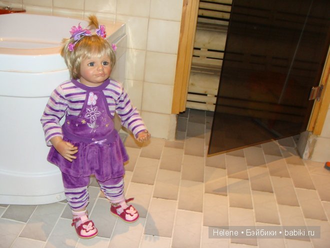 Сара в Салле — Туризм и путешествия: фотоотчеты из поездок