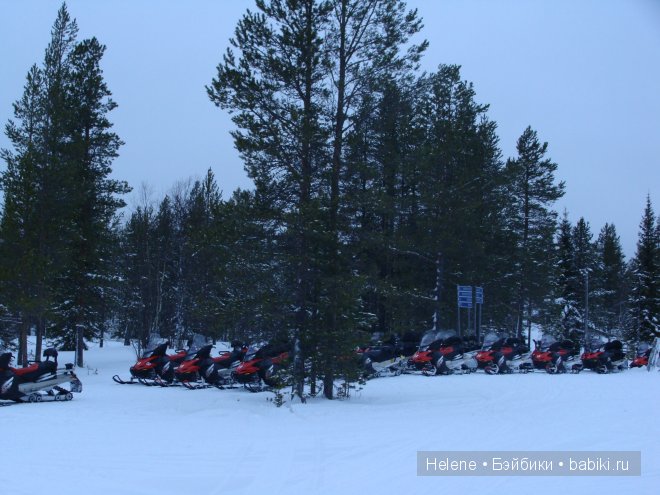 Сара в Салле — Туризм и путешествия: фотоотчеты из поездок