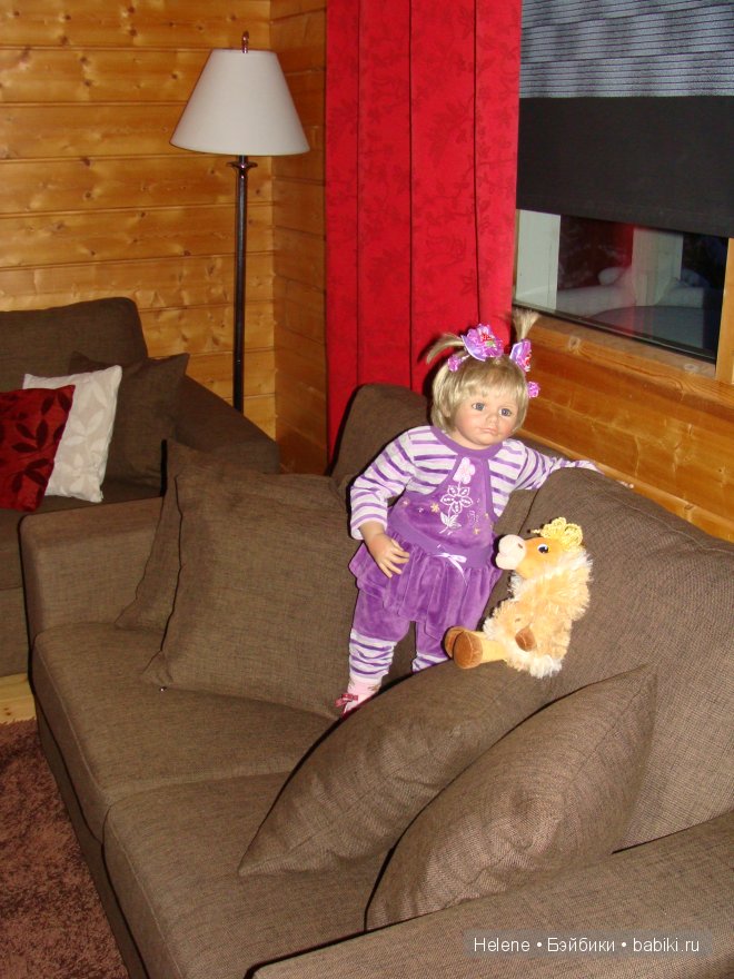 Сара в Салле — Туризм и путешествия: фотоотчеты из поездок