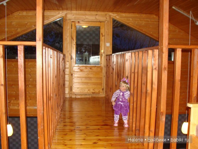 Сара в Салле — Туризм и путешествия: фотоотчеты из поездок