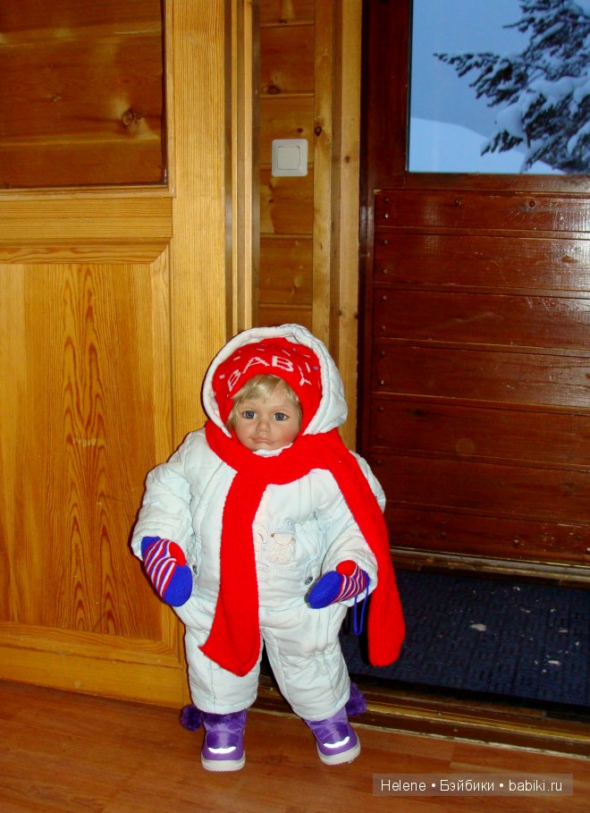 Сара в Салле — Туризм и путешествия: фотоотчеты из поездок