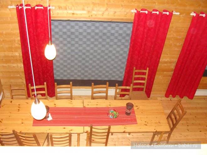 Сара в Салле — Туризм и путешествия: фотоотчеты из поездок