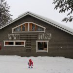 Сара в Салле