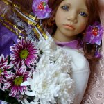 Вот бы сделать так, чтоб лето было целый год со мной!