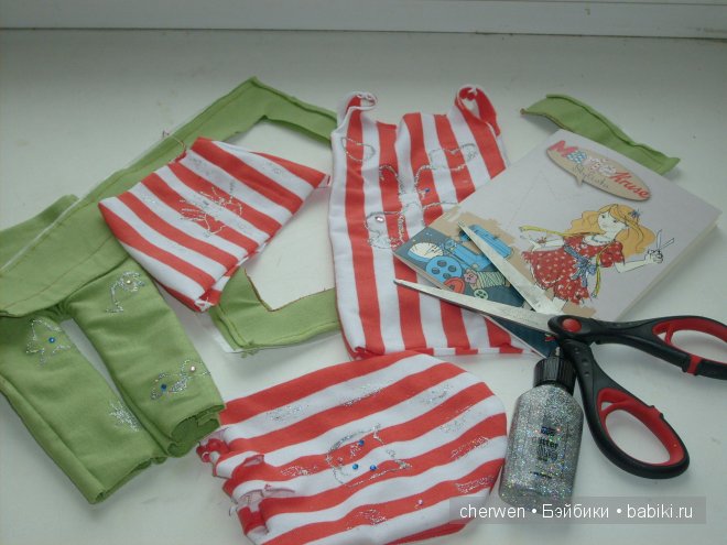 Новинка от KATHE KRUSE — Куклы Kathe Kruse (Кате/Кэте Крузе): фото (фото 2)