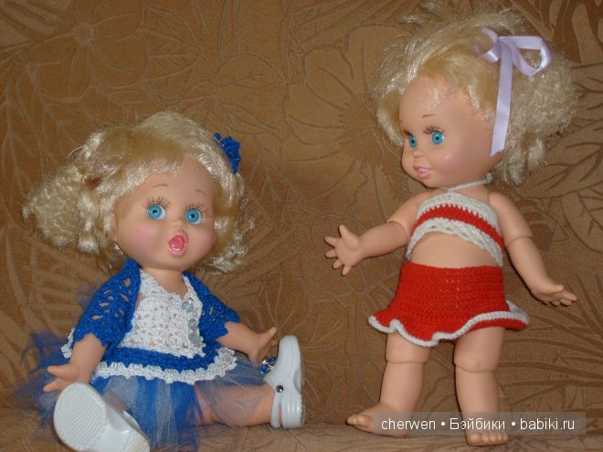 Непослушная кукла. Игровая кукла Baby Face