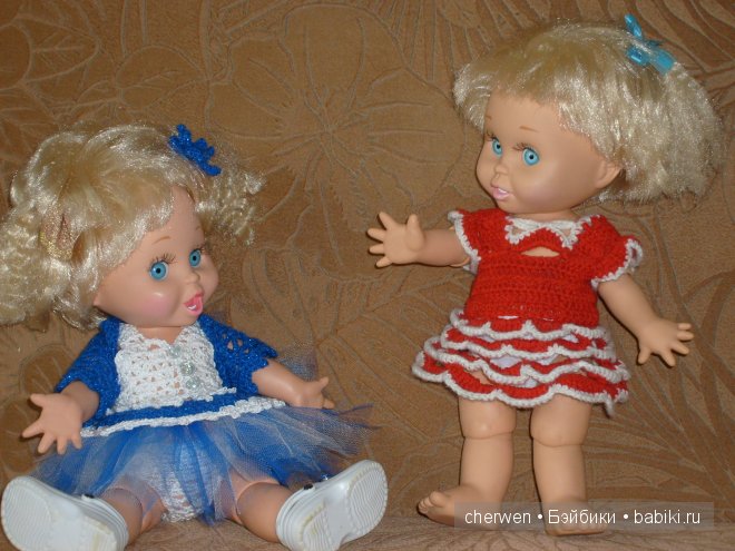 Игровая кукла,Baby Face