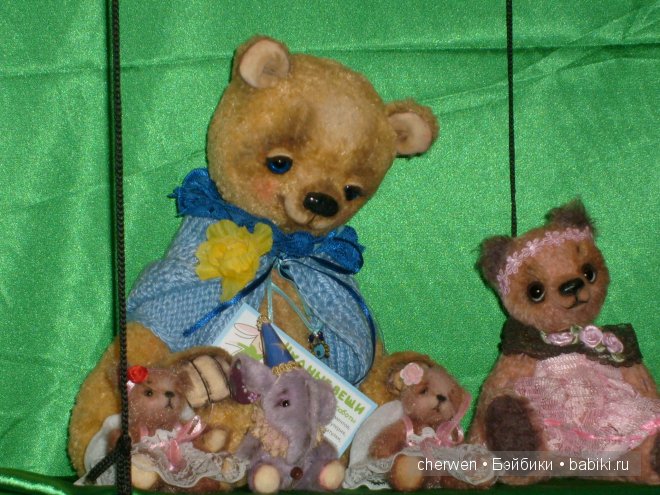 Атмосфера творчества 2013