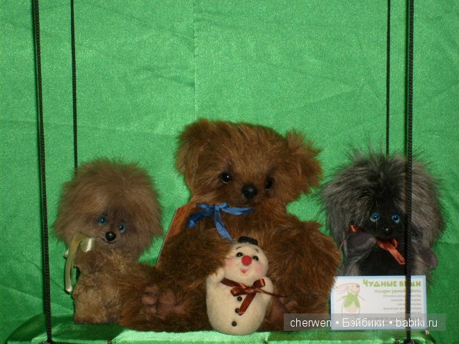 Атмосфера творчества 2013