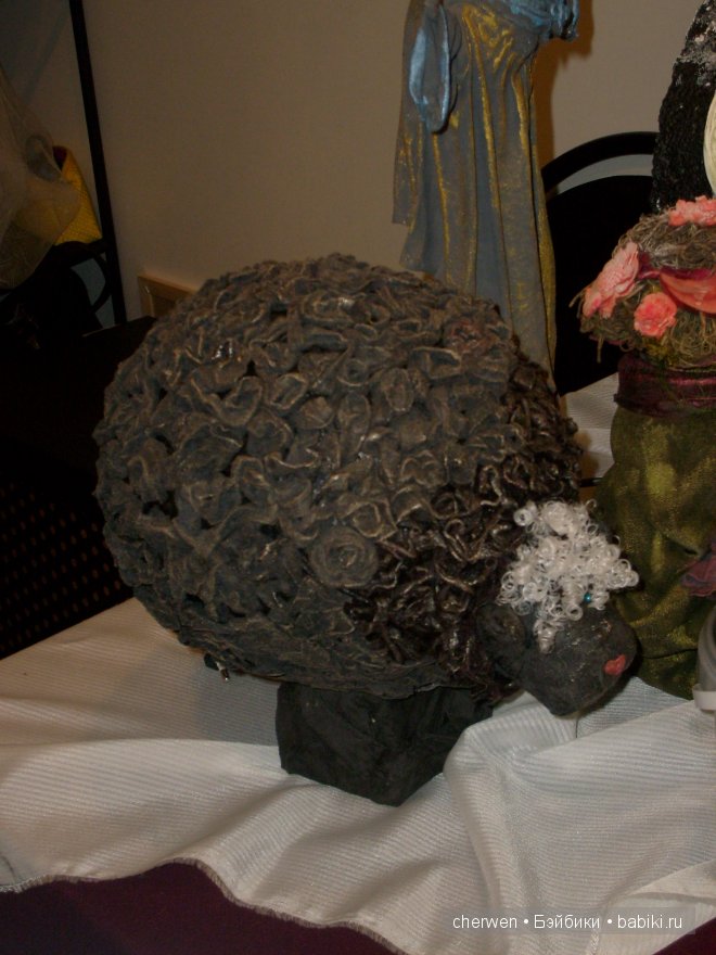 Атмосфера творчества 2013